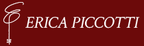 Erica Piccotti Logo